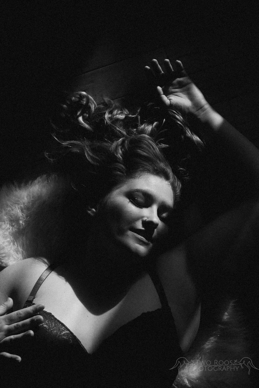 Boudoir highlights- Early 2026