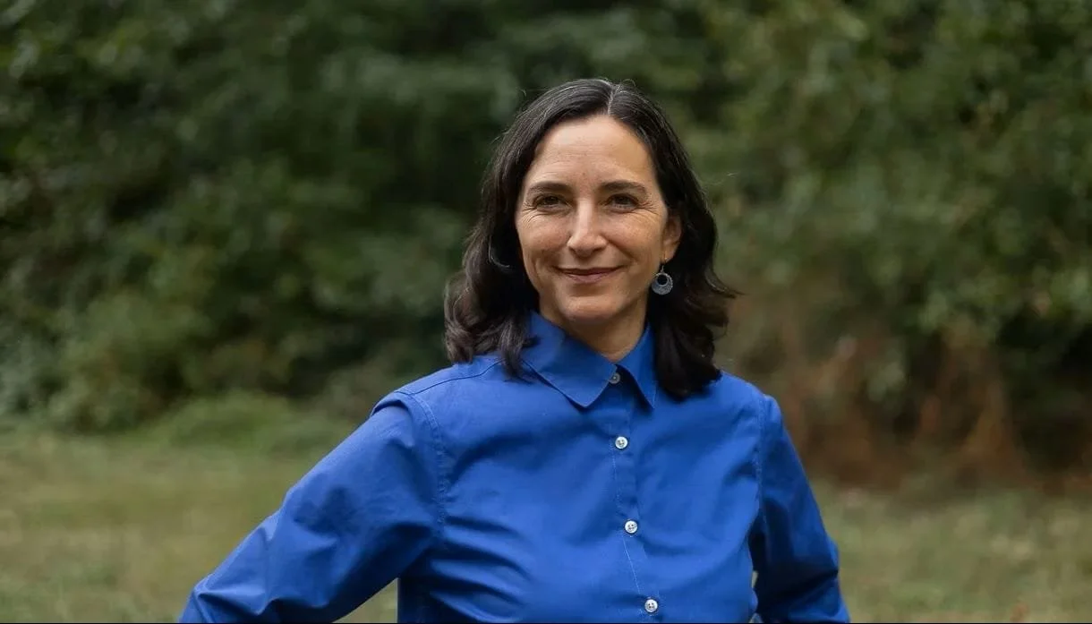 Rebecca Saldaña
