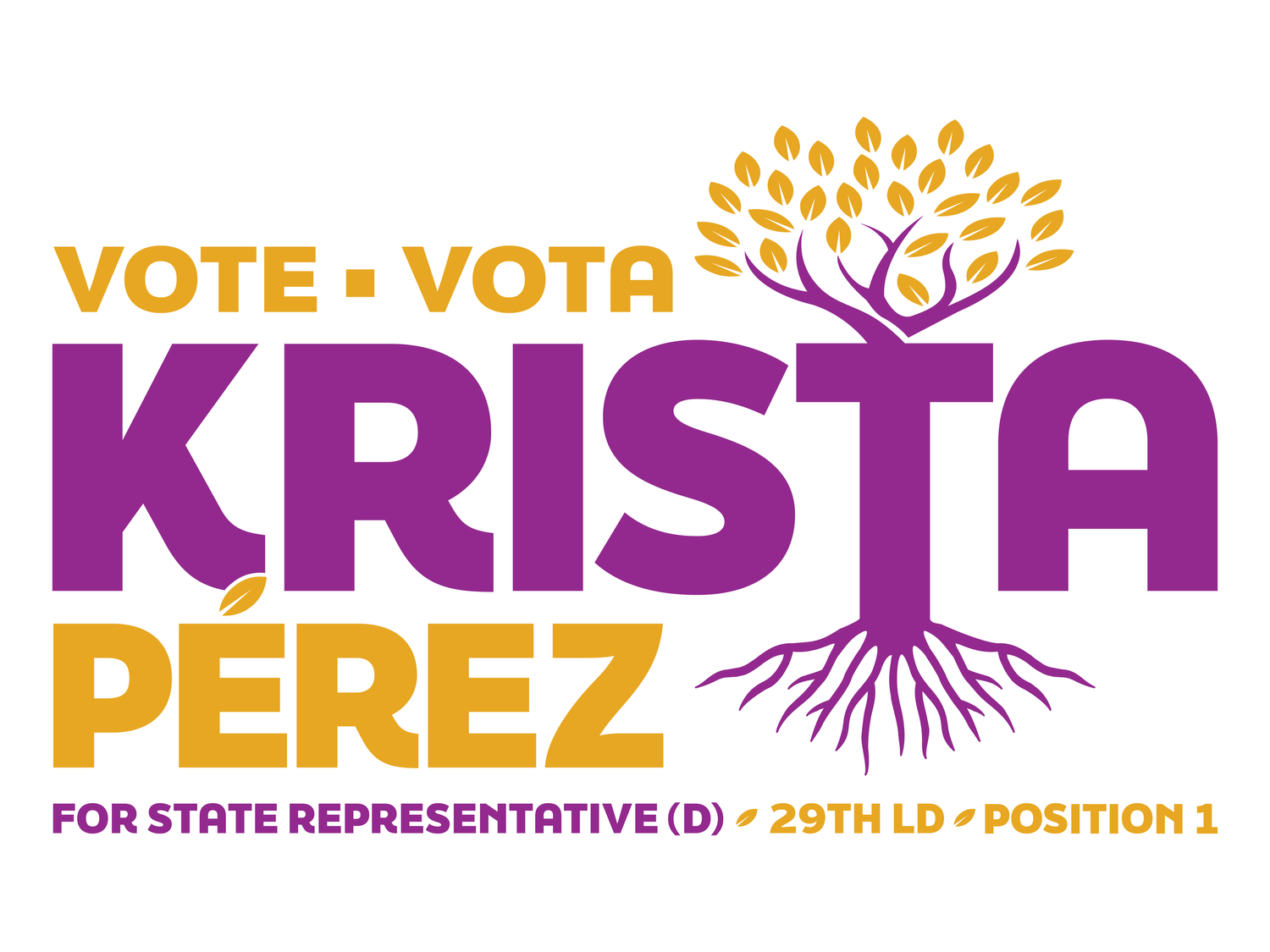 People for Krista Perez