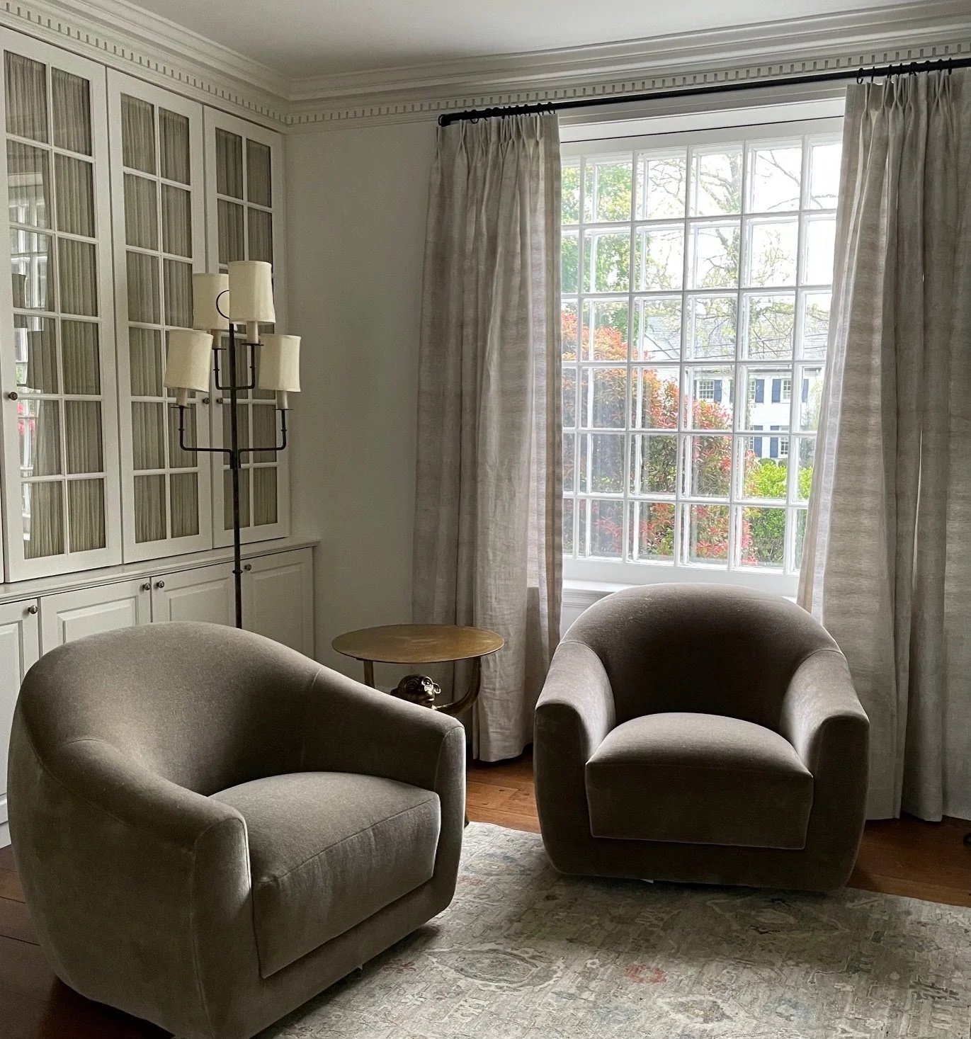 Scarsdale Residence