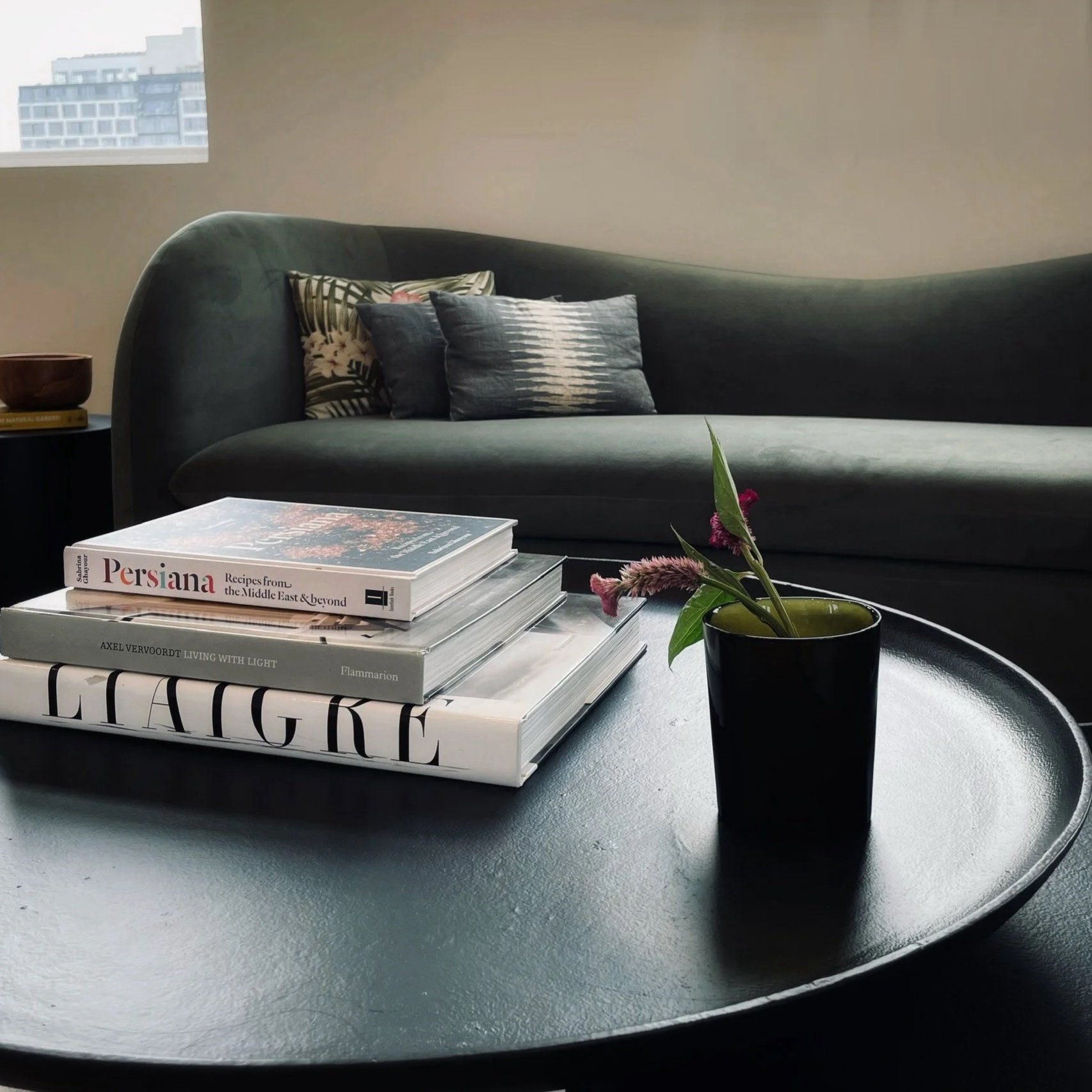 Brooklyn Multi-families Building Amenities Highlights