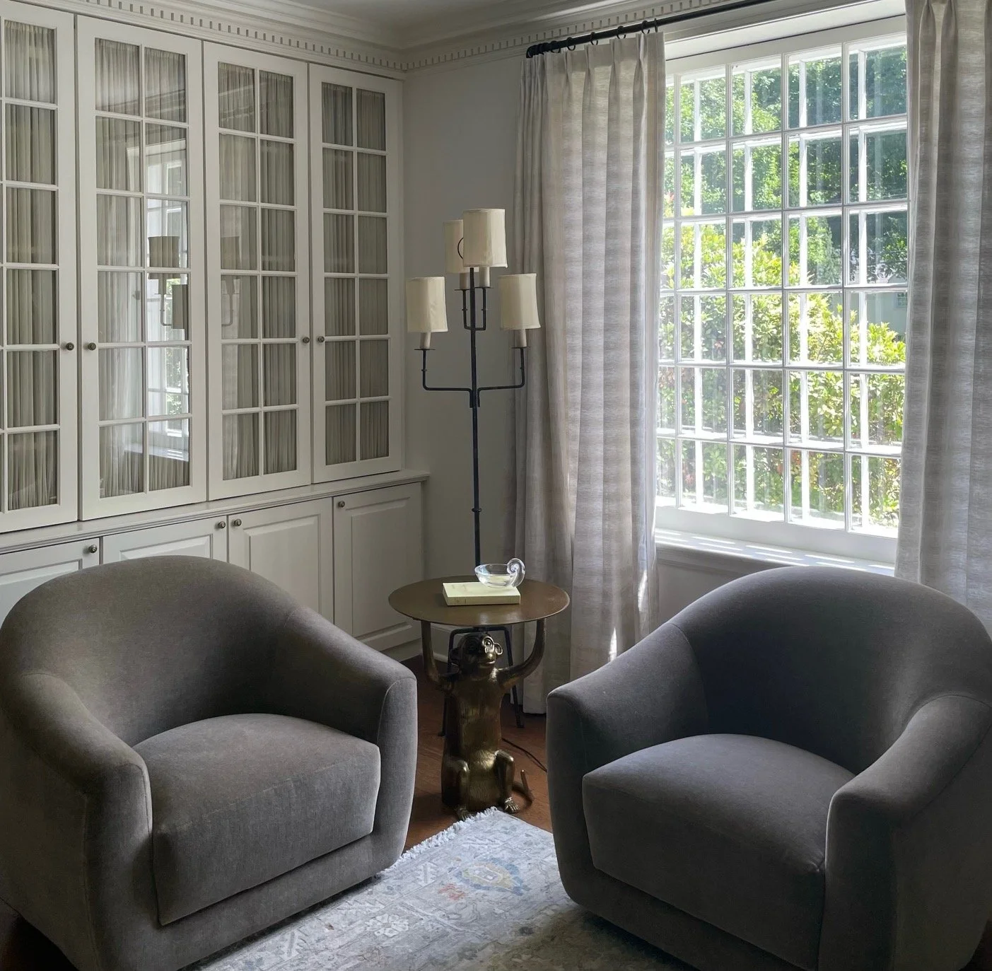 Scarsdale Residence