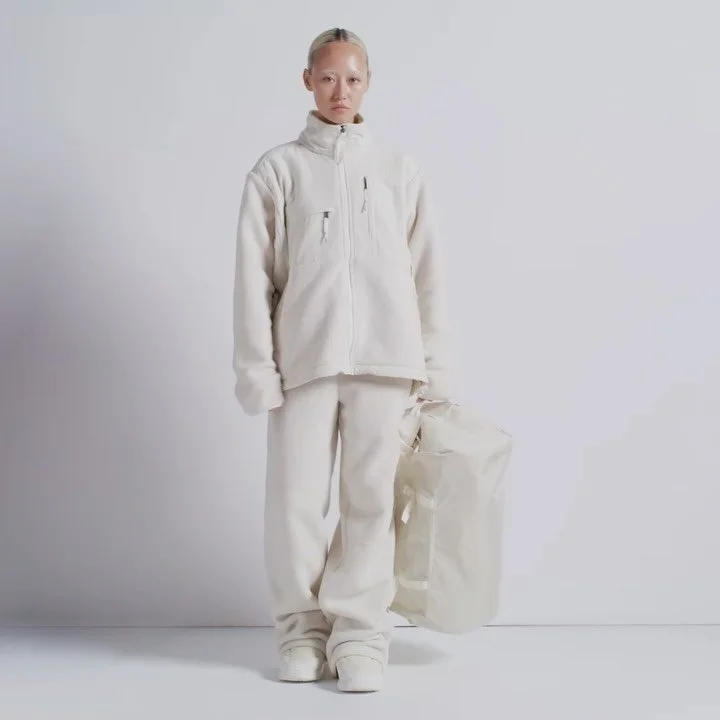 @thenorthface x @skims Ecom 🎥