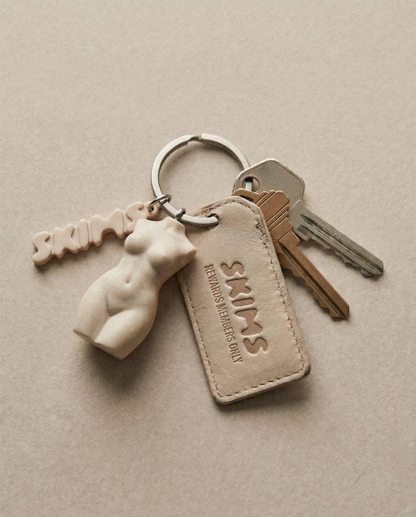 The SKIMS Loyalty Event. Unlock 25% off sitewide, exclusively for SKIMS Rewards Members.