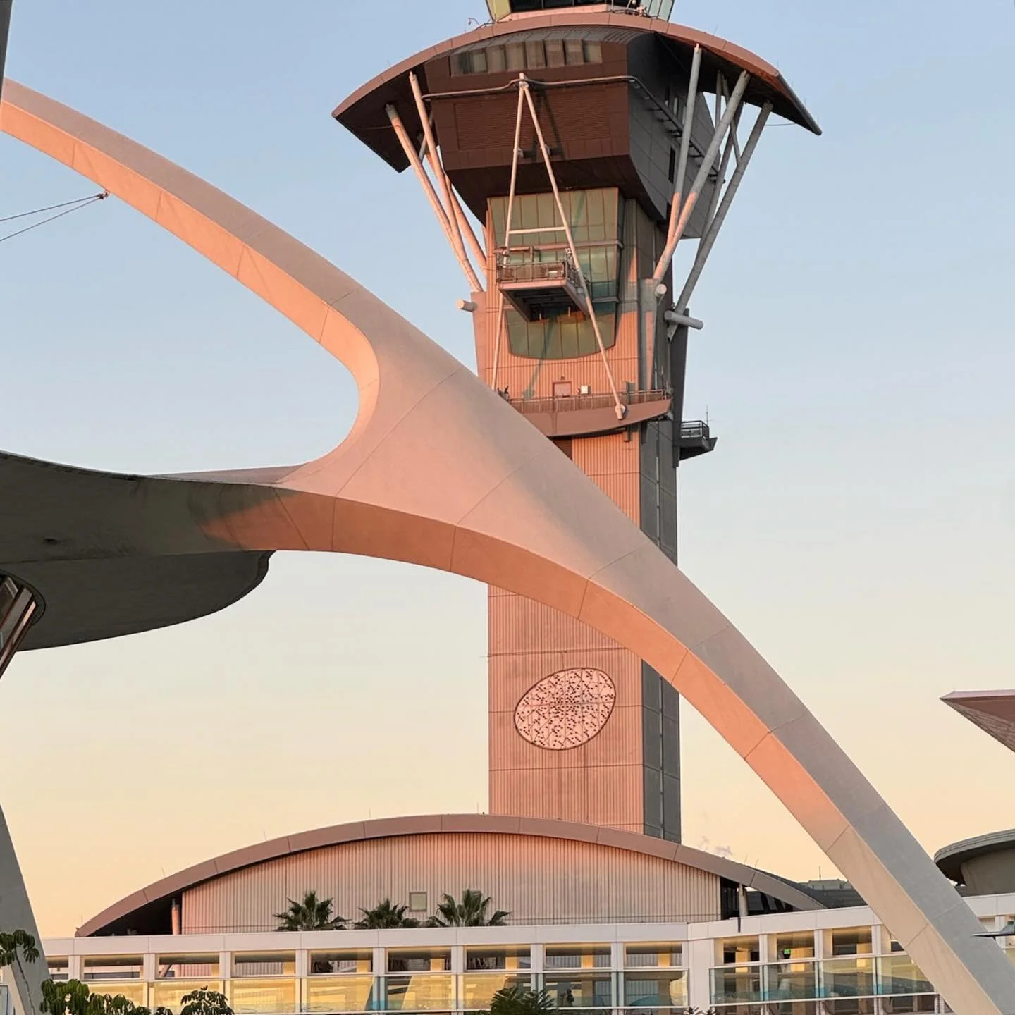 I&rsquo;m where it lands. Meet me at arrivals.