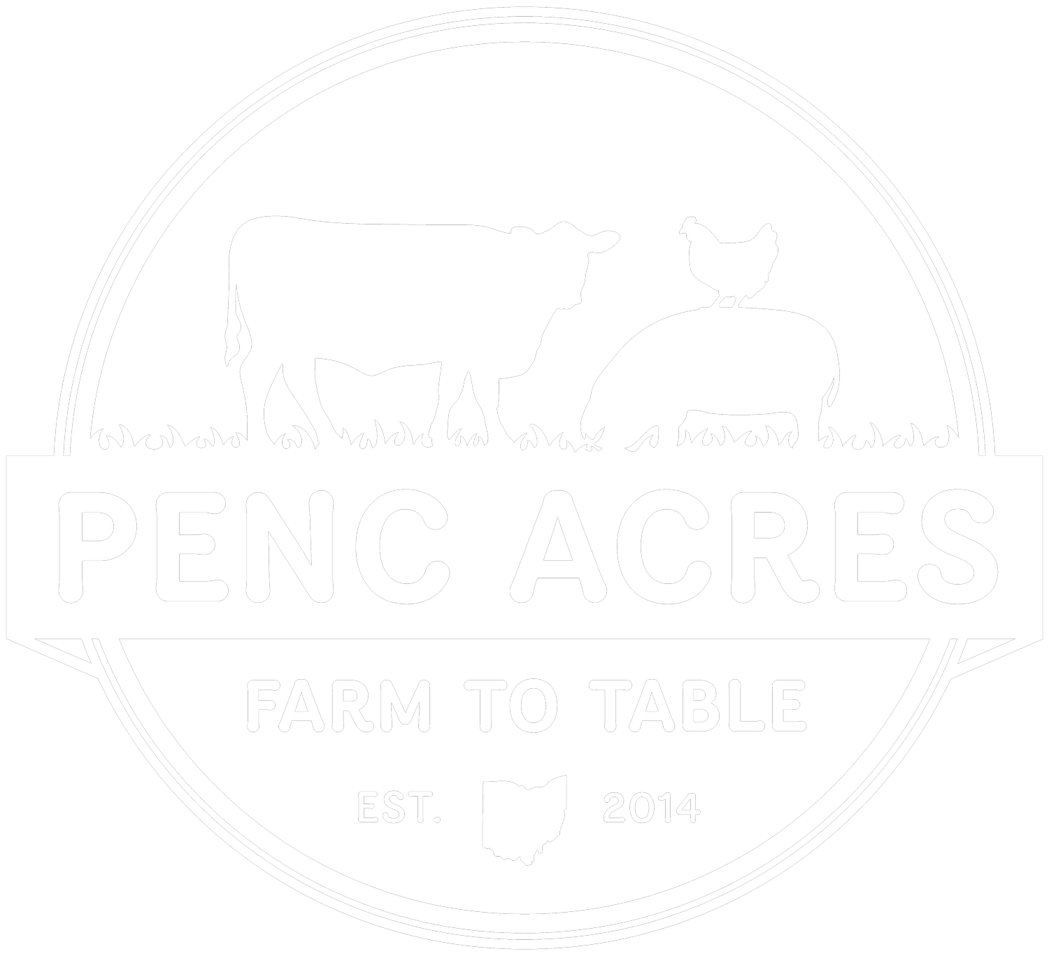 Penc Acres
