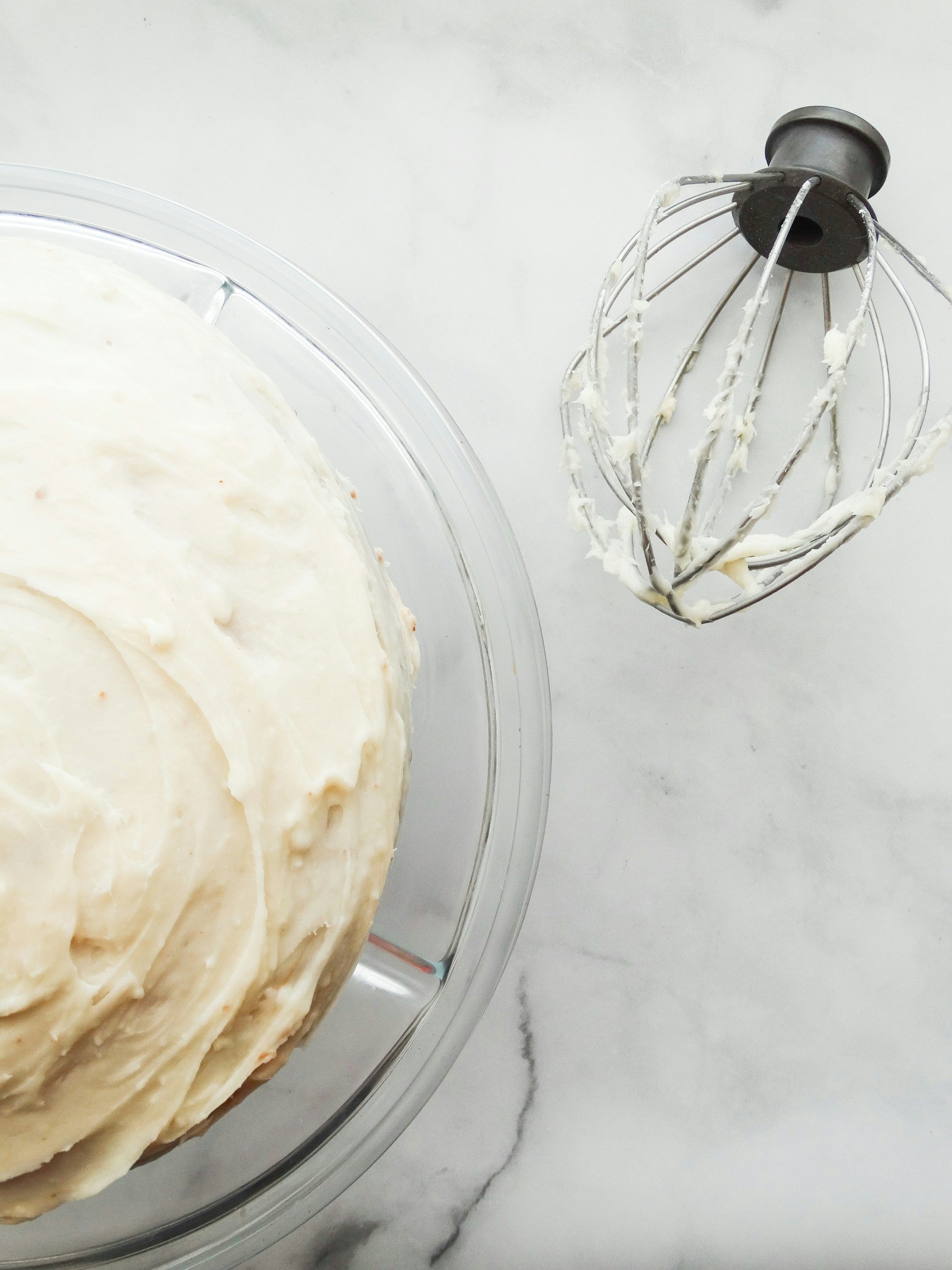 Matteo’s Recipes - Tres Leches