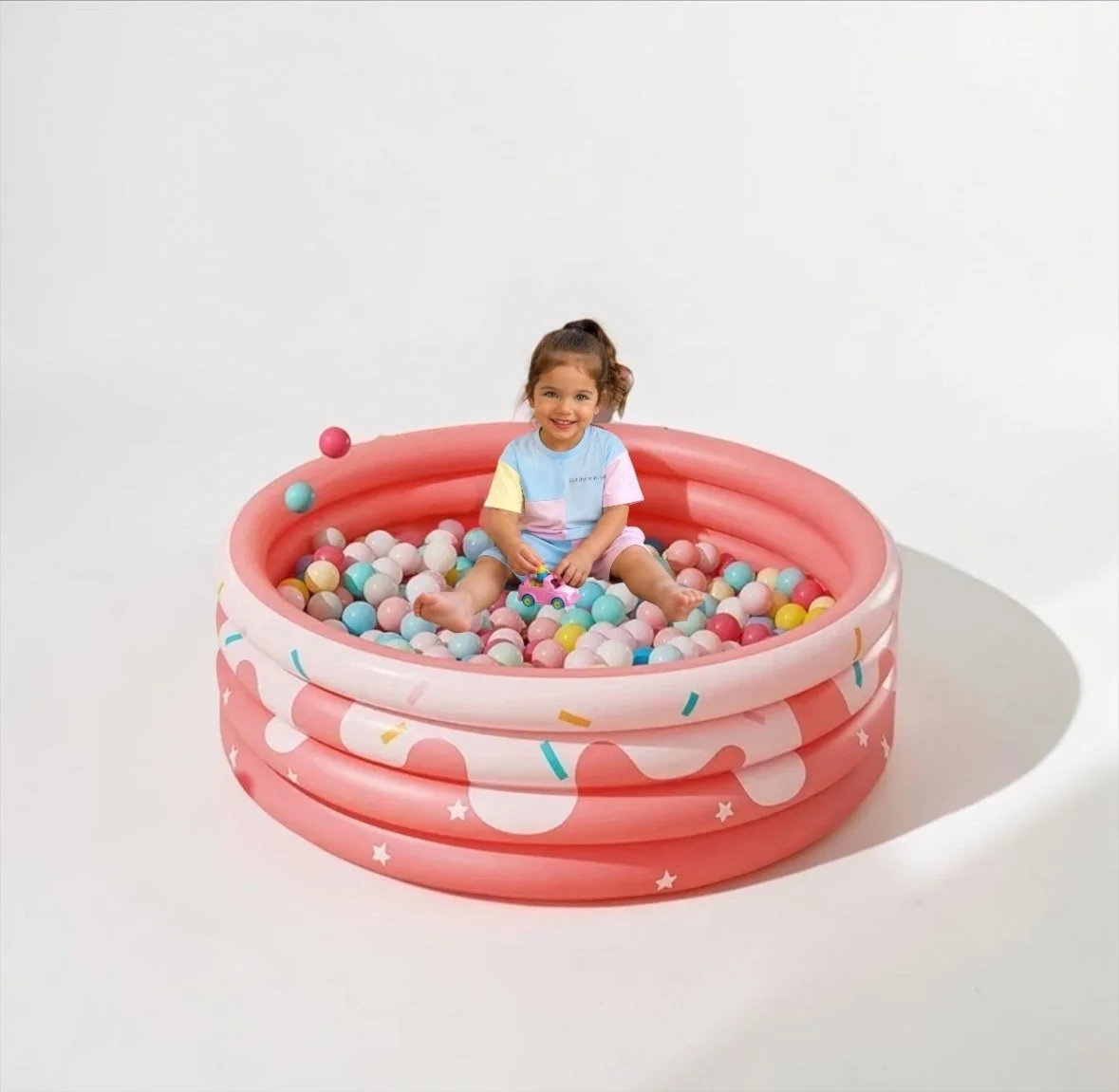 Fun Inflatable Pools