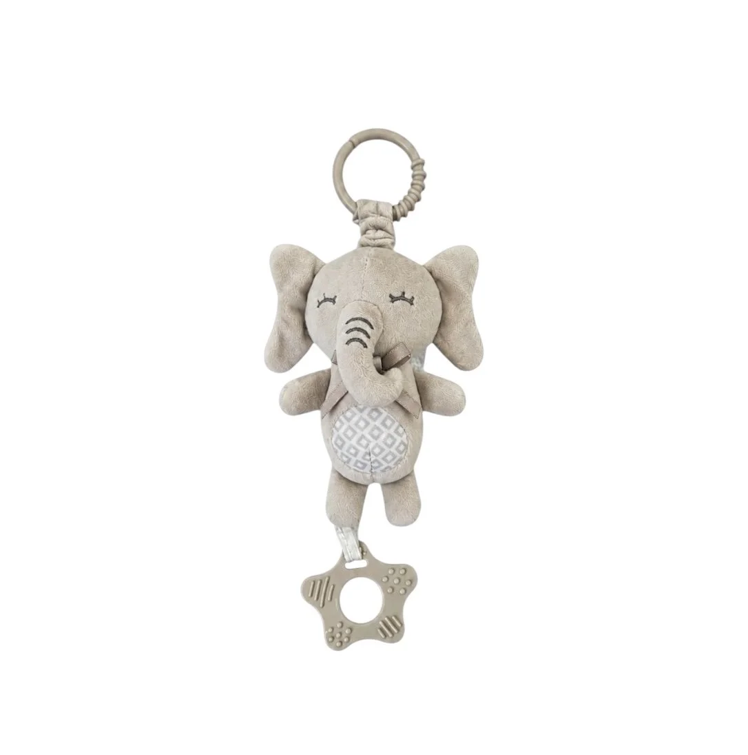 Golden Mini Me™ Elephant Lullaby Toy