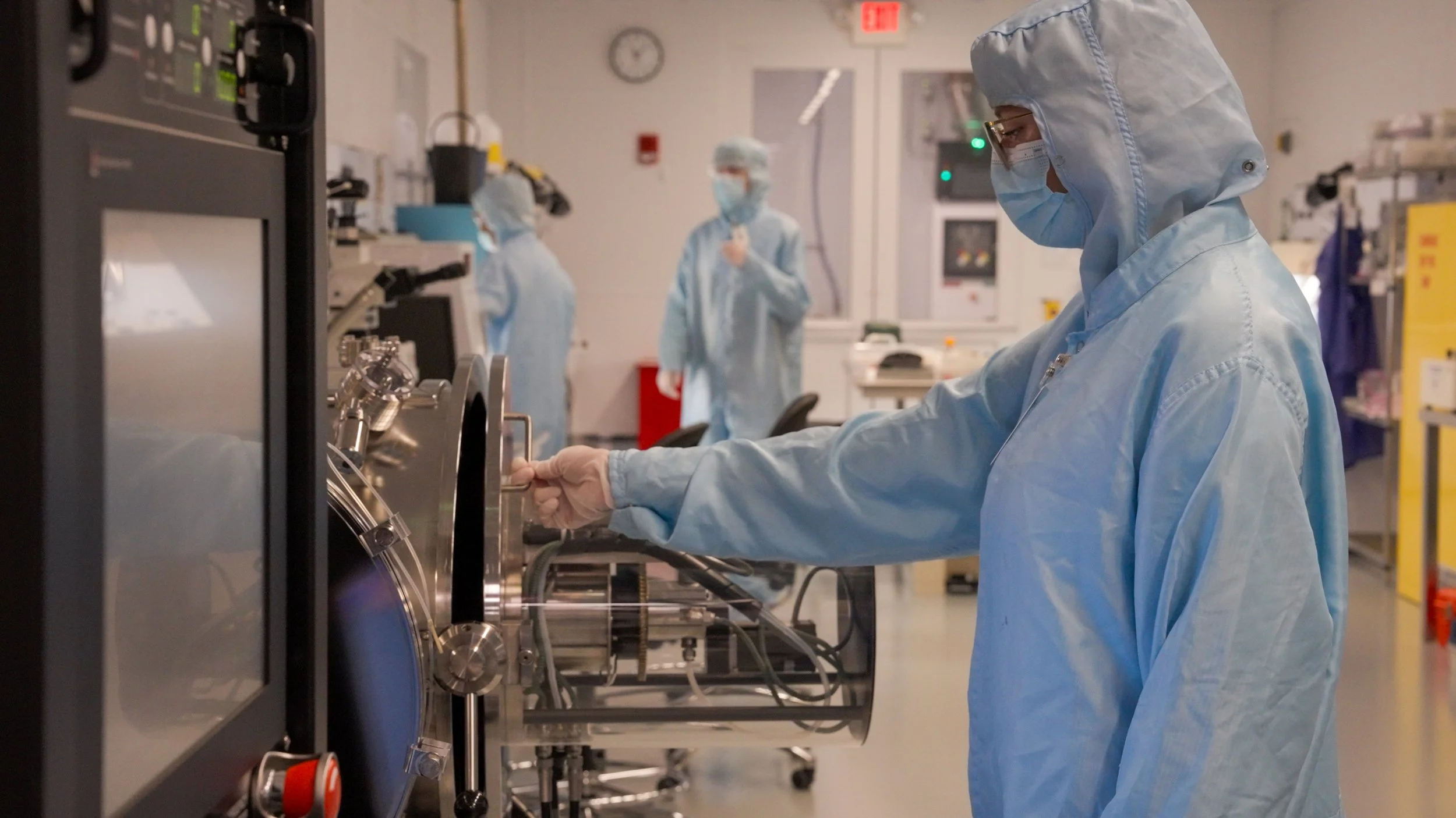 Minnesota Launches Regional Pipeline for Defense Microelectronics Talent&nbsp; 