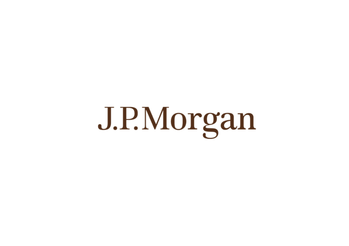 J.P. Morgan