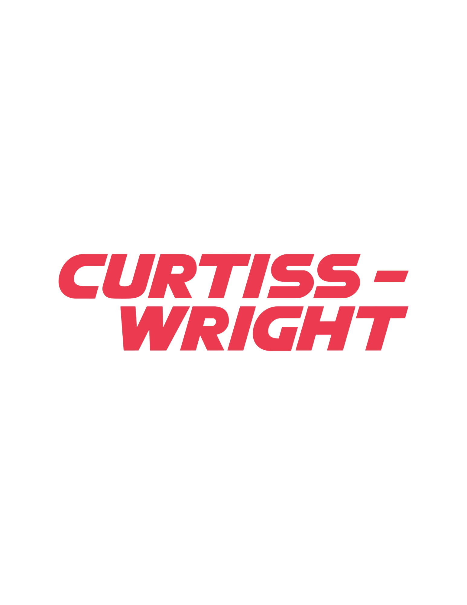Curtiss-Wright