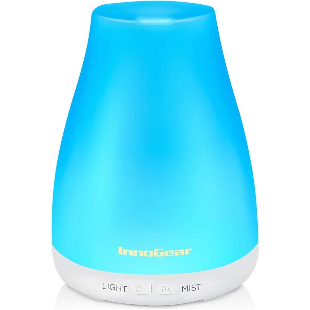 Basic Essential Oil Diffuser