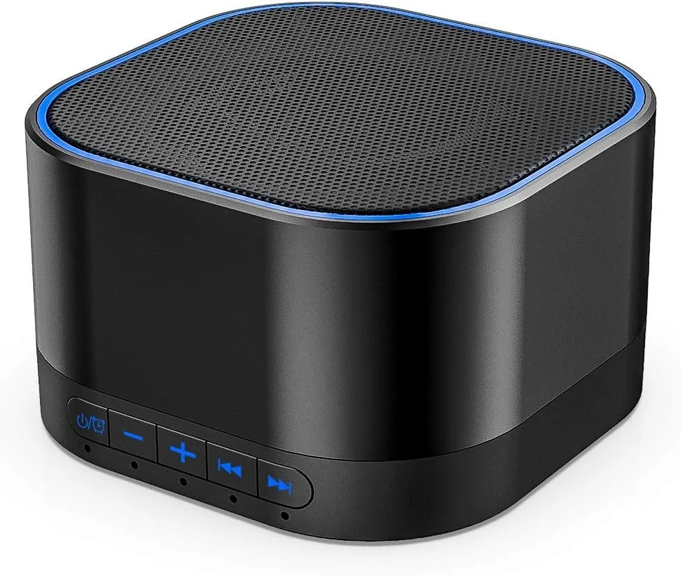 White Noise Sound Machine
