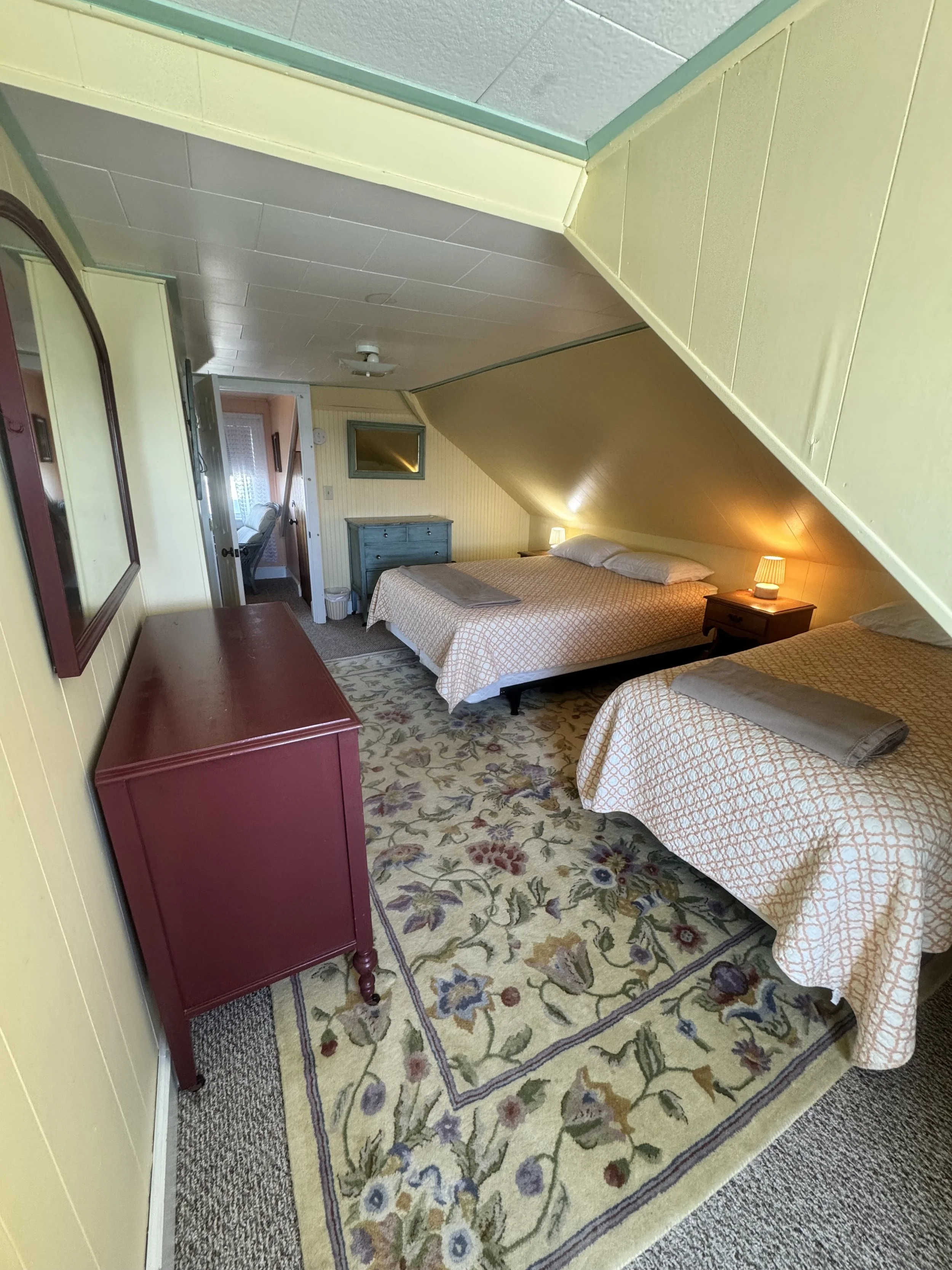 Bedroom #7