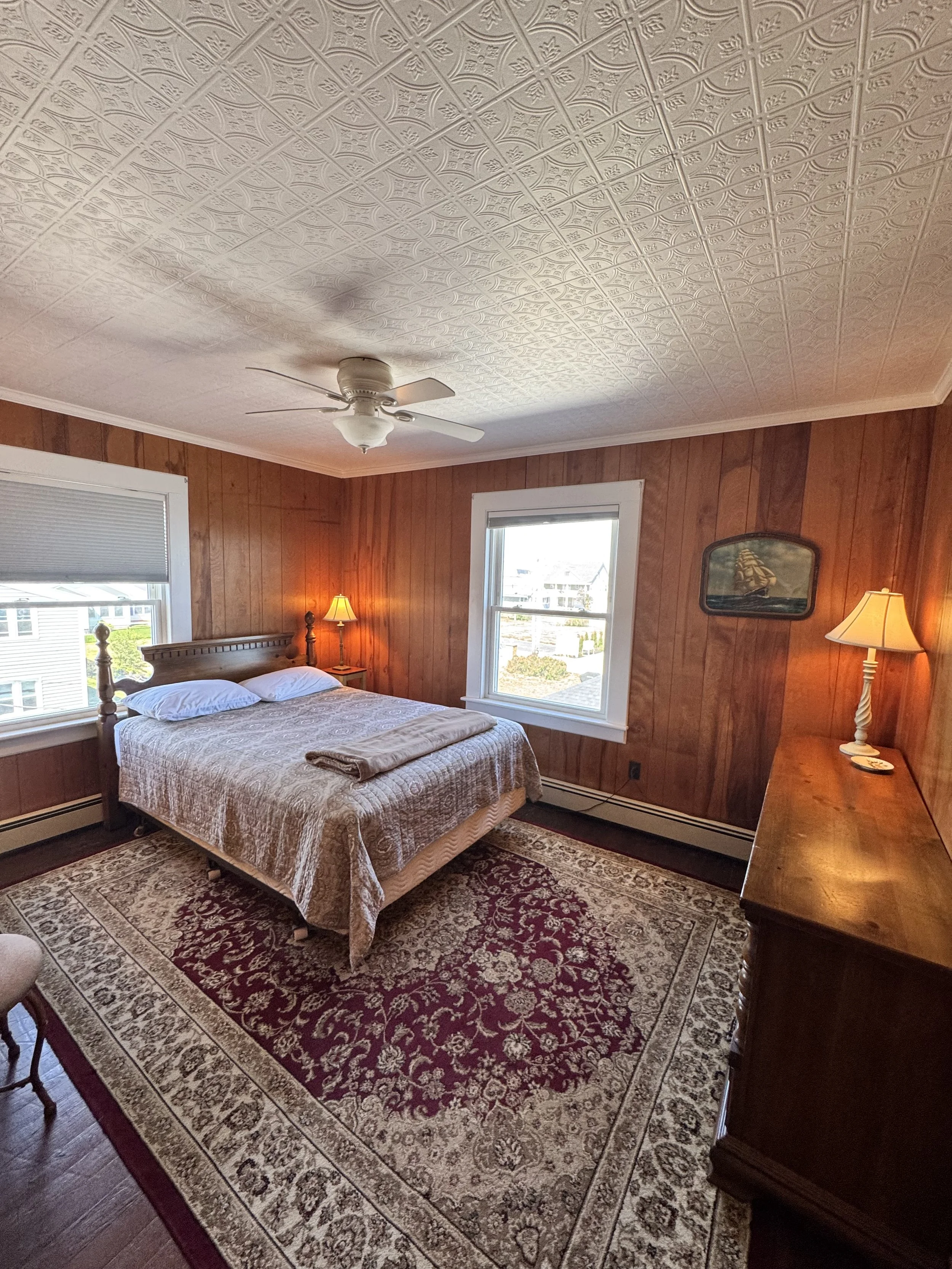 Bedroom #2