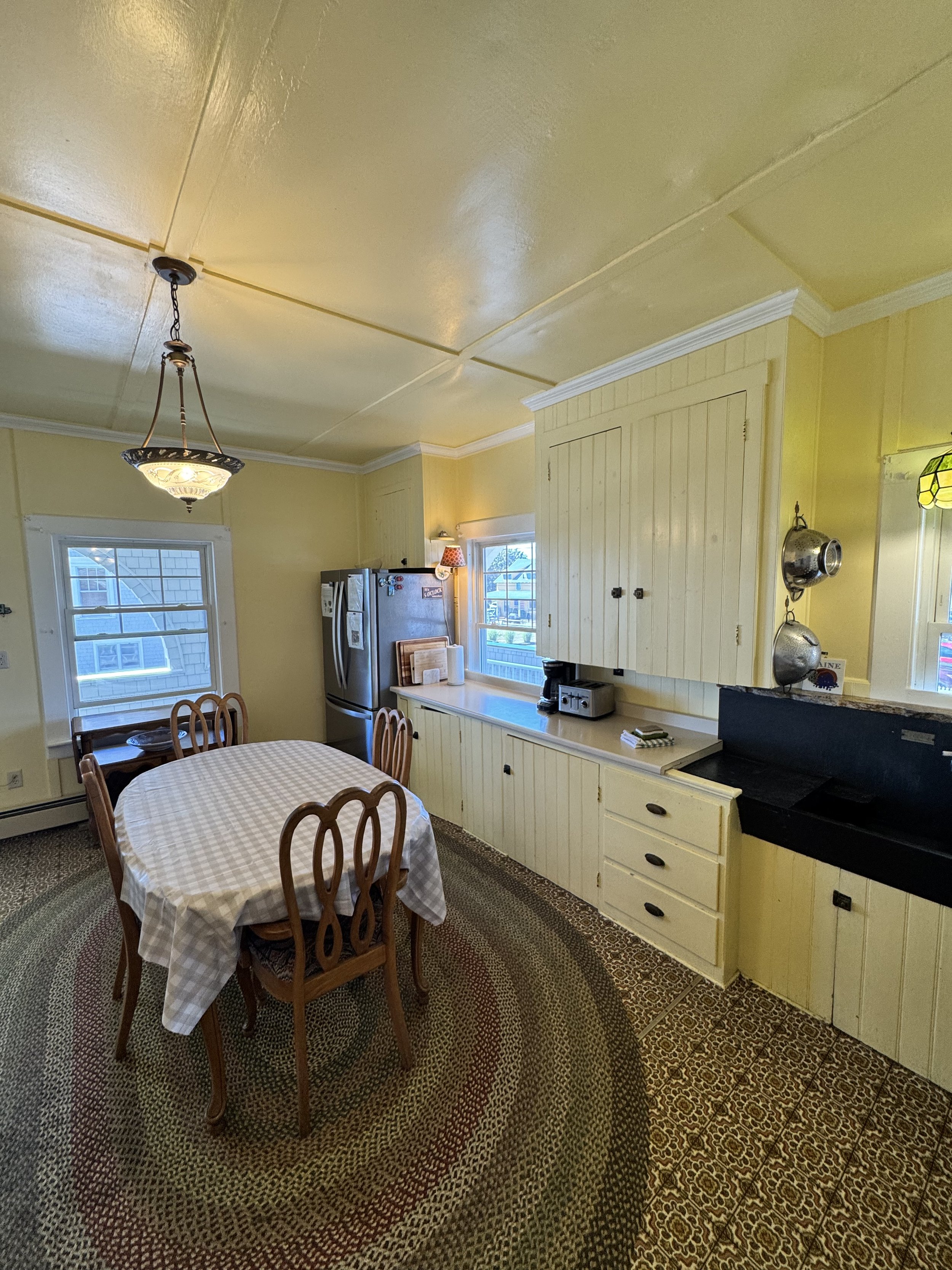The House Kitchen