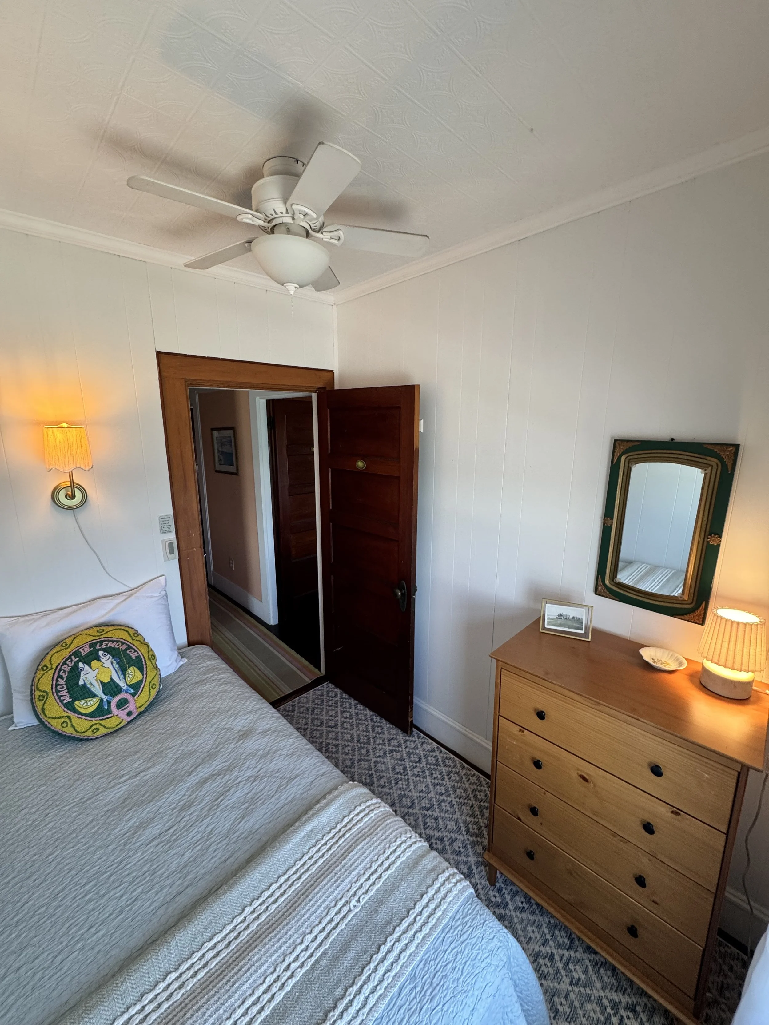 Bedroom #4 
