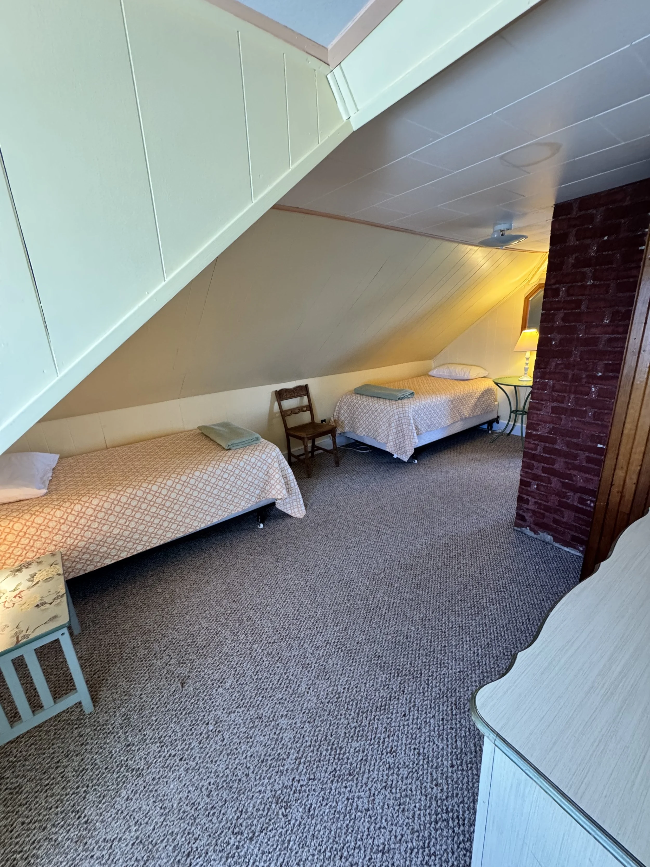 Bedroom #6
