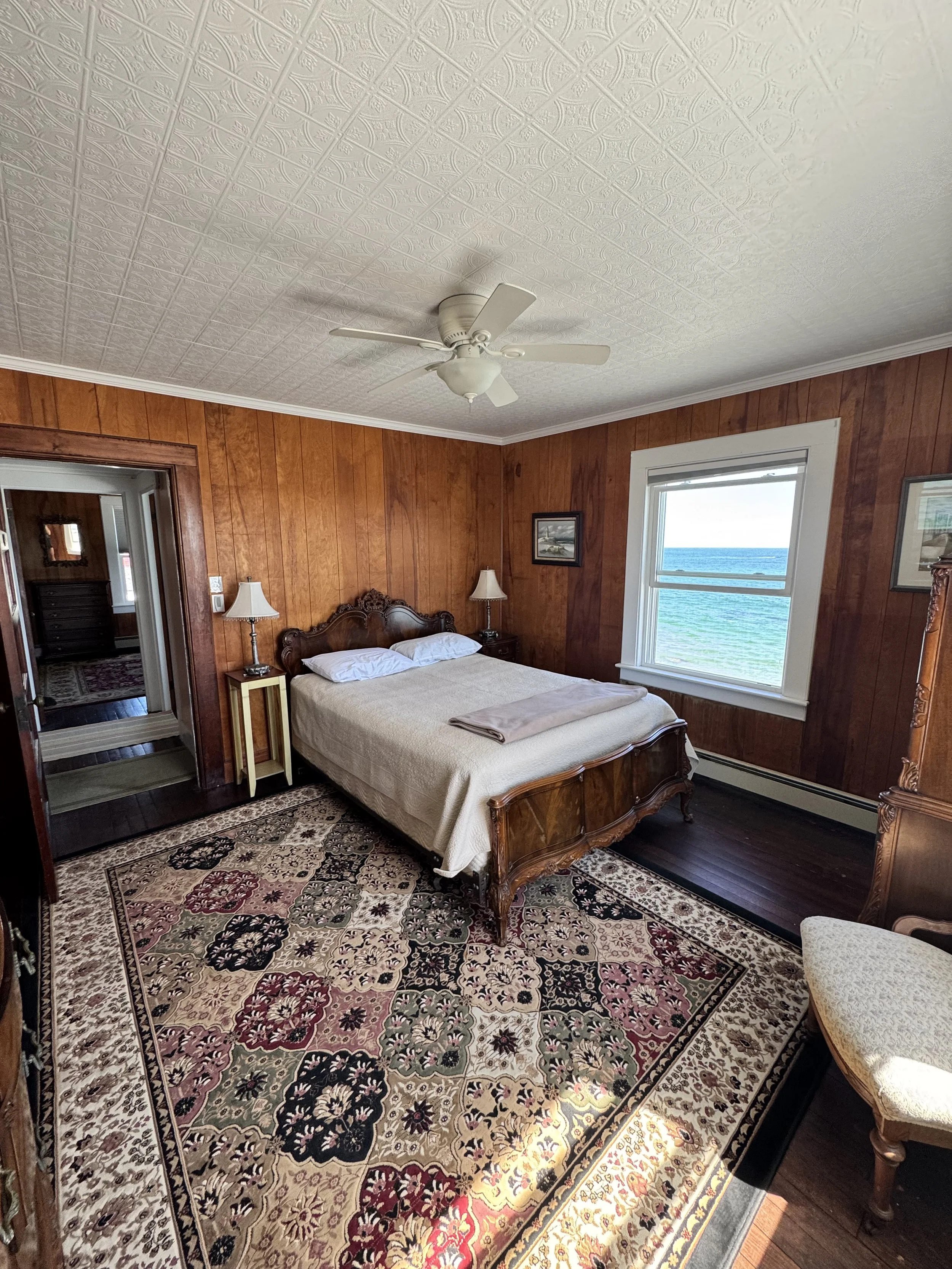 Bedroom #5