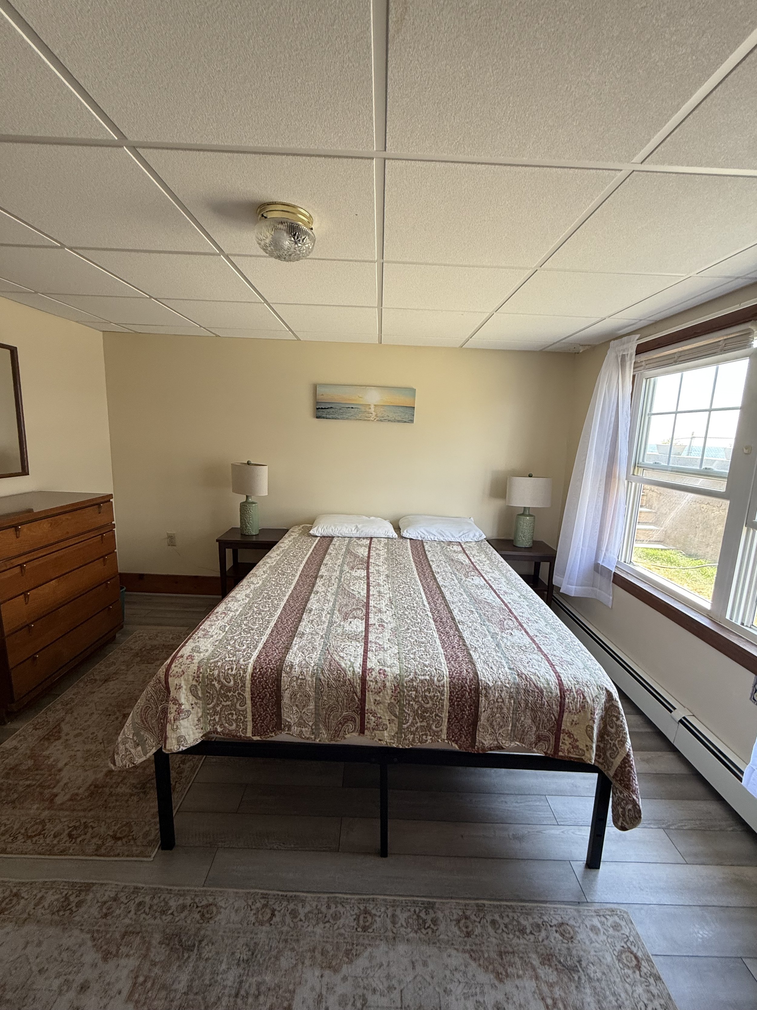 Apartment 1 