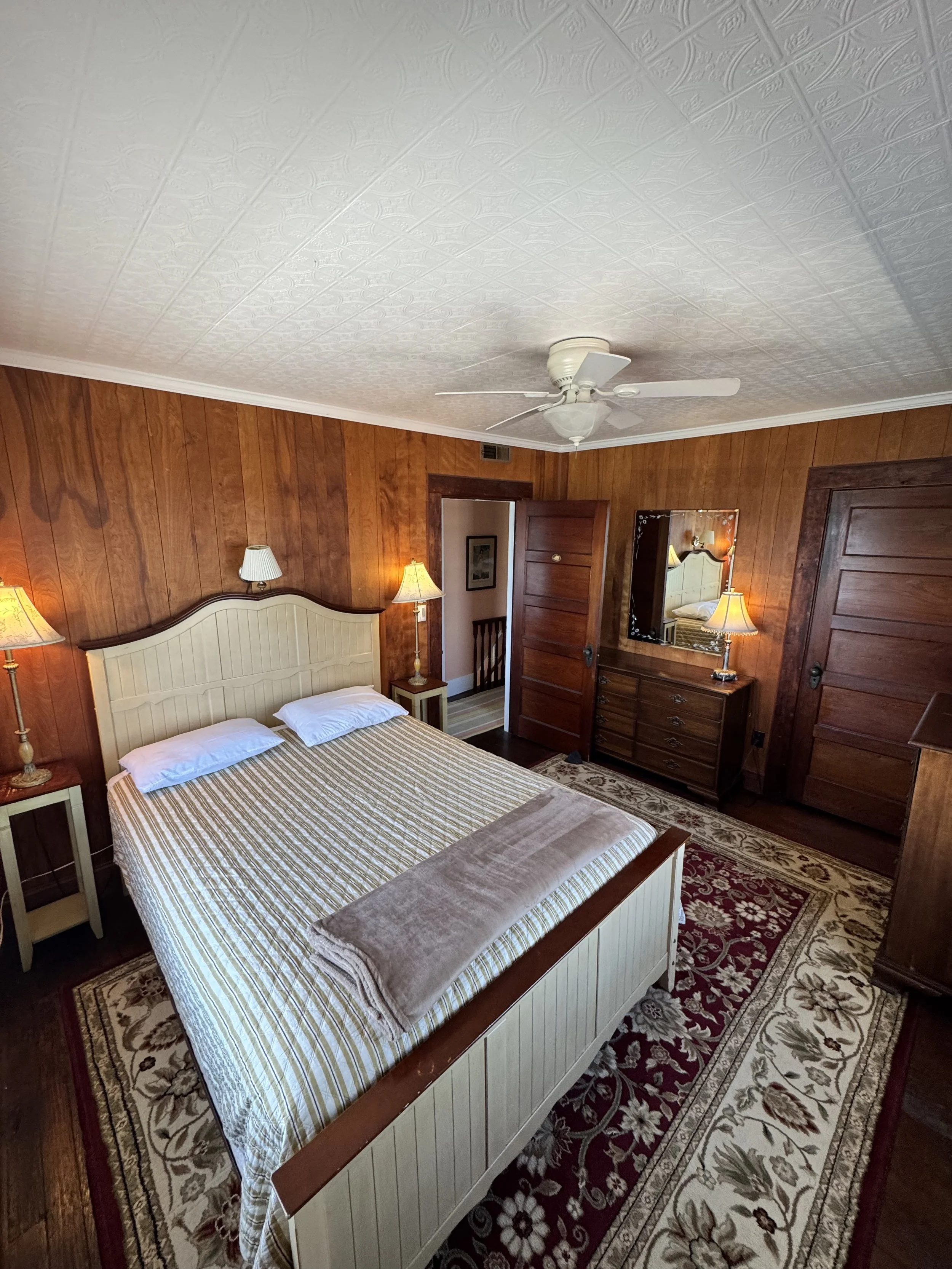 Bedroom #3