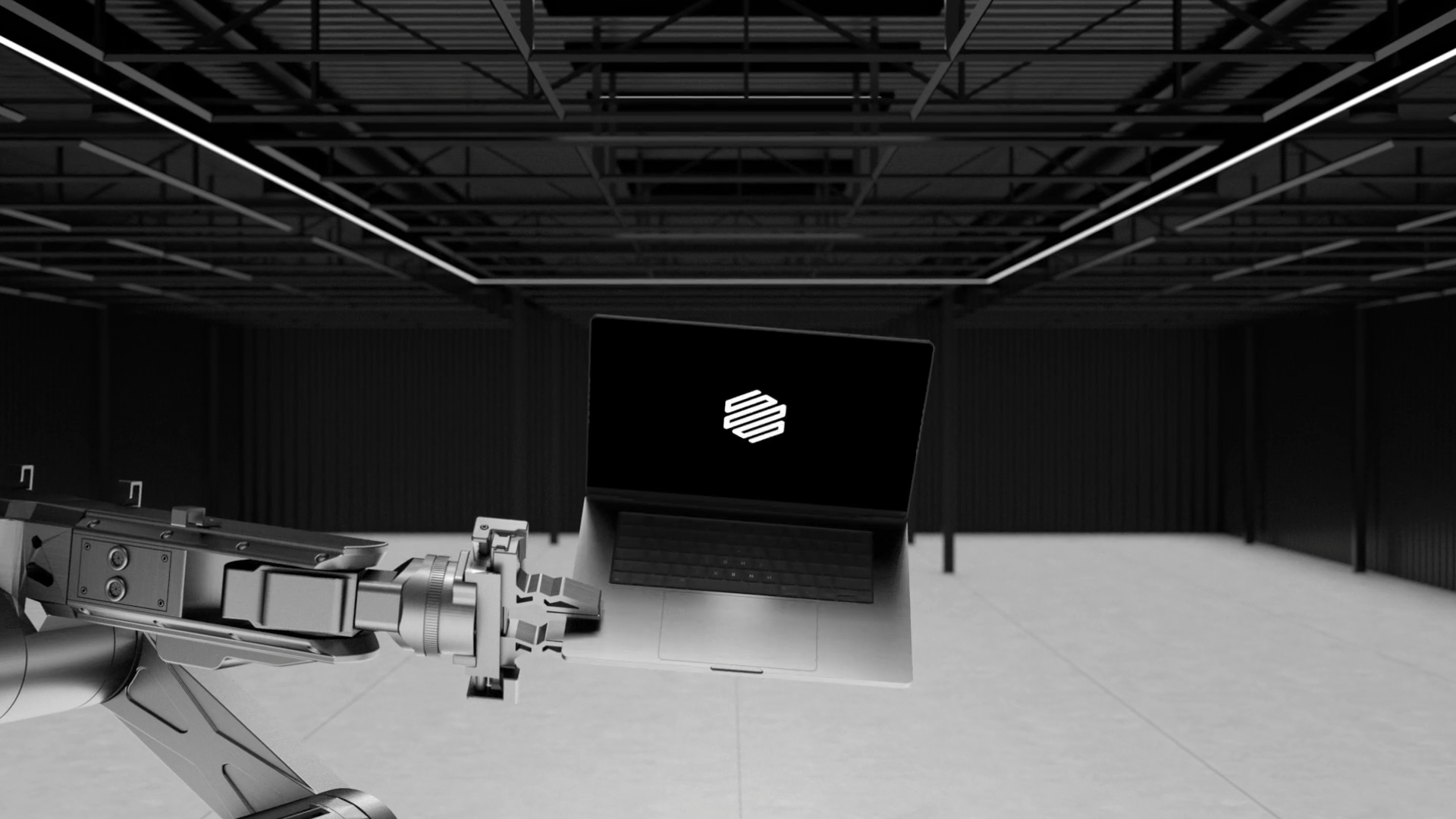 Markforged Simulation