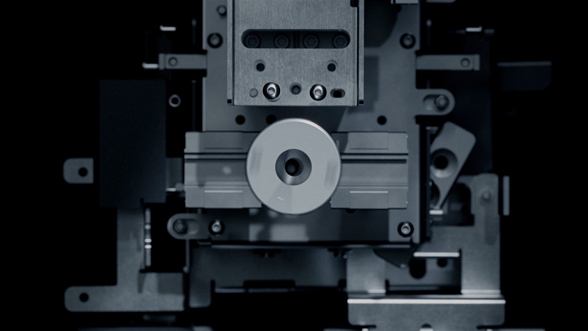 Markforged FX10
