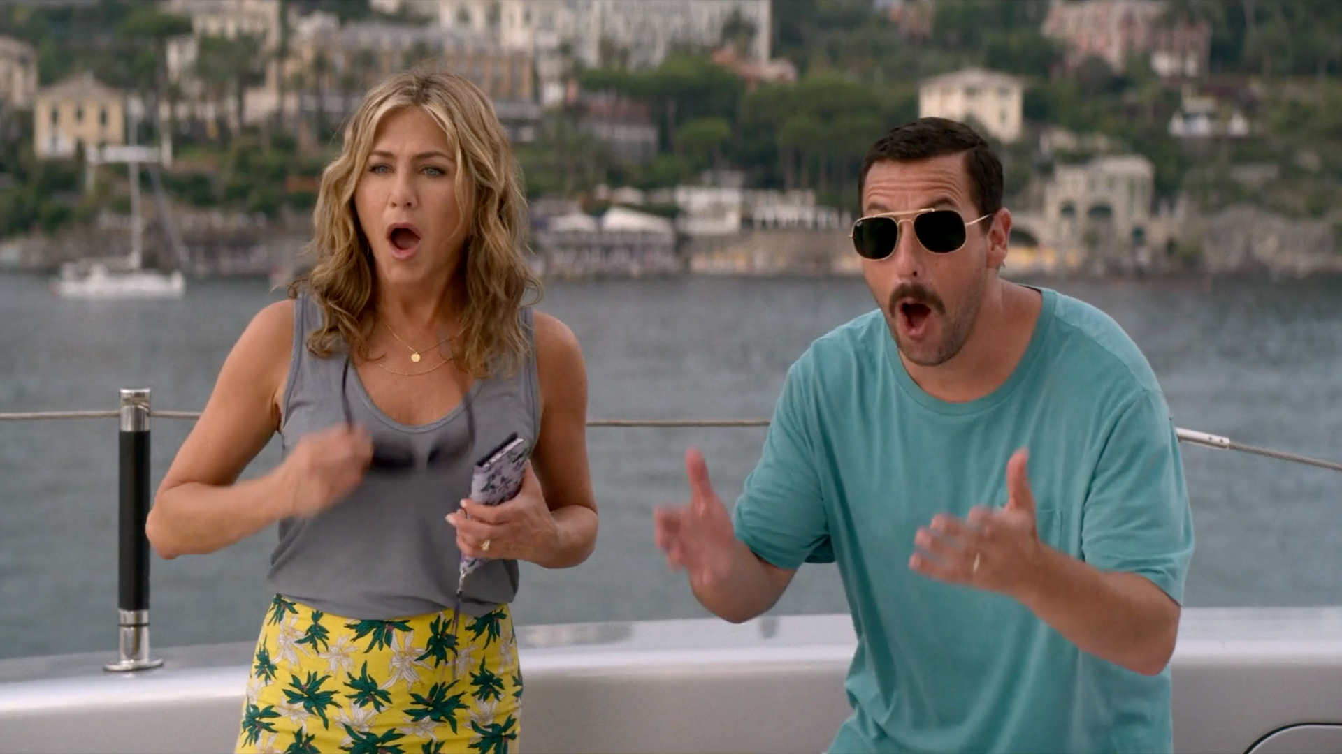 Netflix: What We Watched