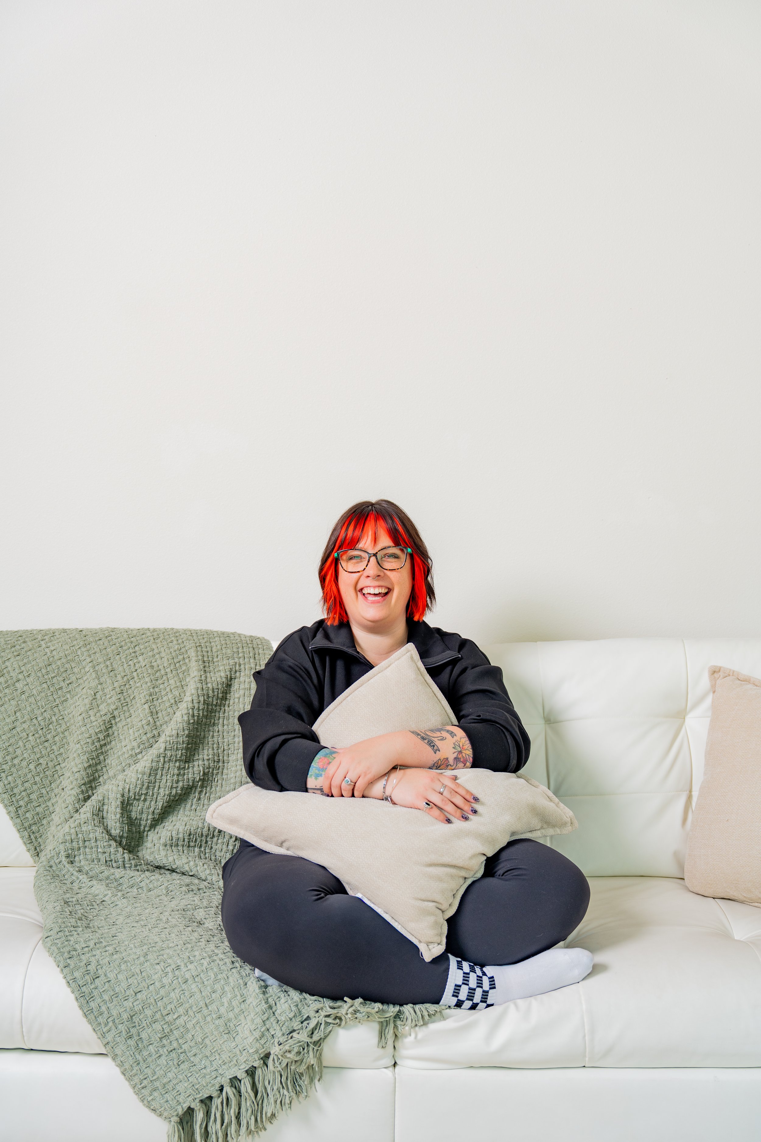 Federal Way Therapist