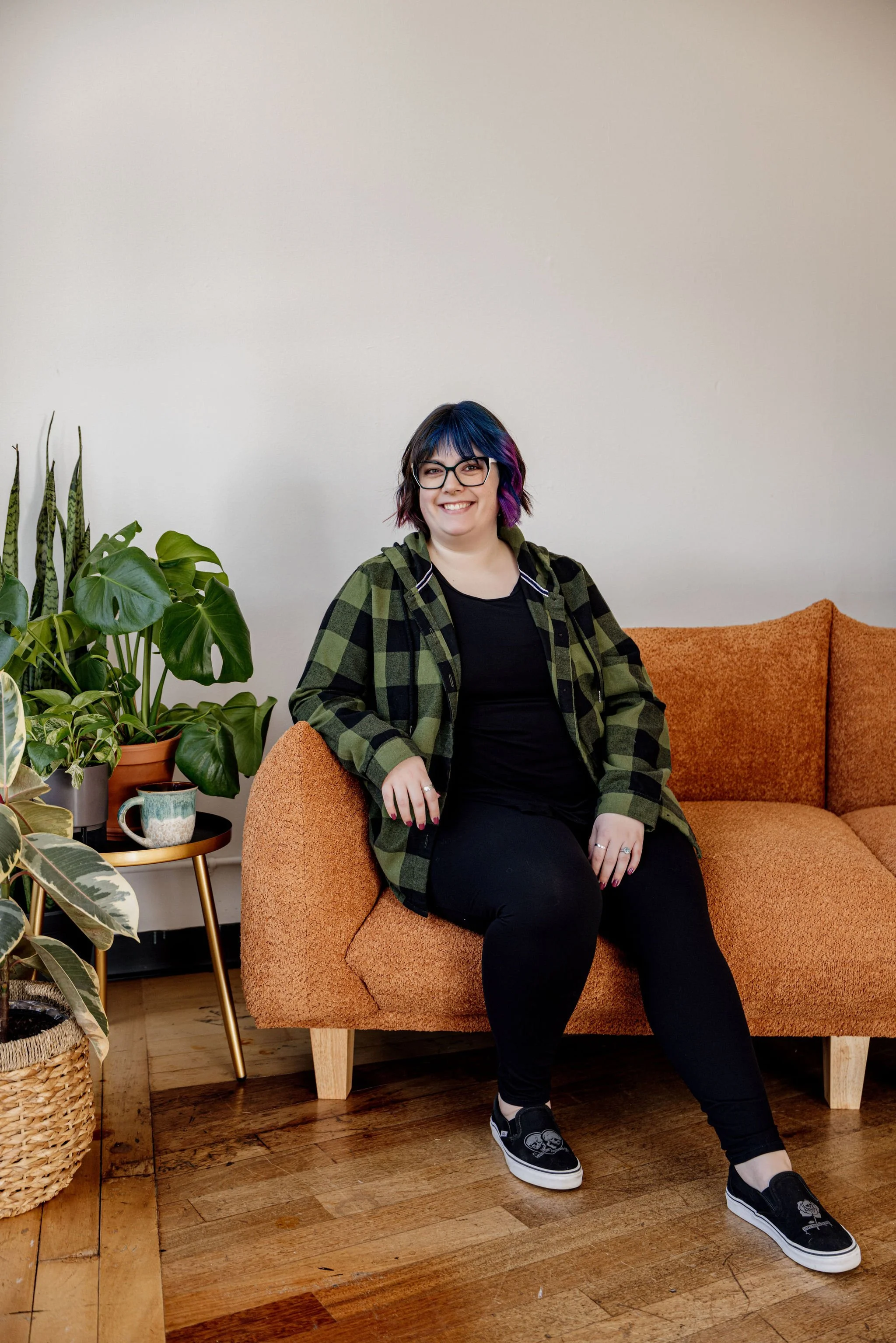Federal Way Therapist
