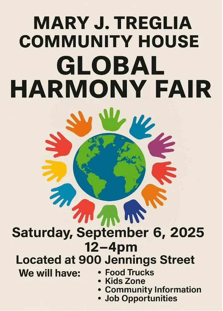 Global Harmony Fair