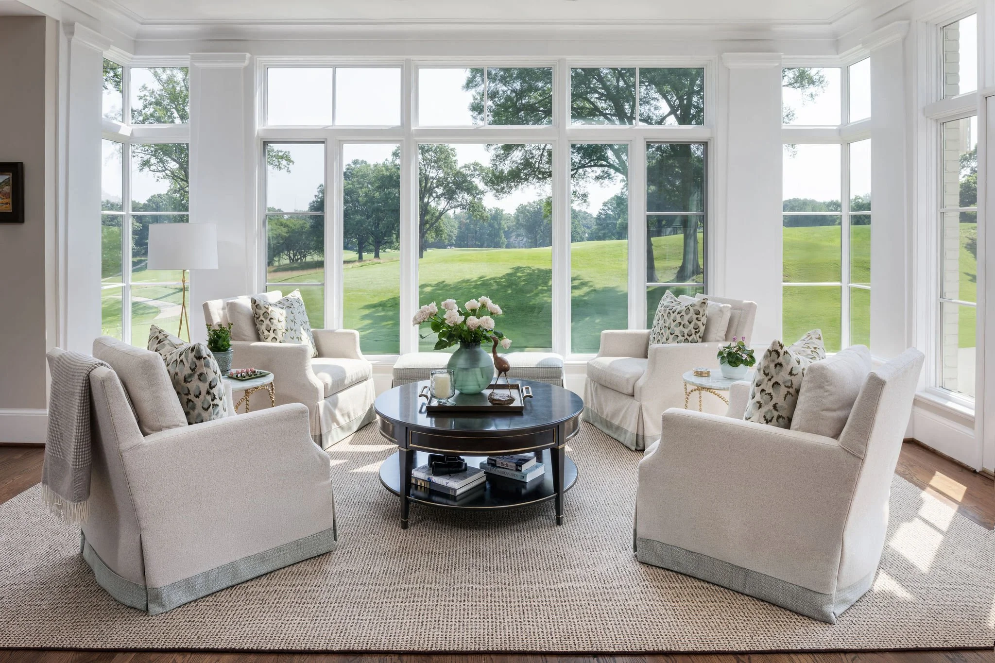 Interior Design Portfolio | Arlington, VA & DC Homes — ETD - Erin ...