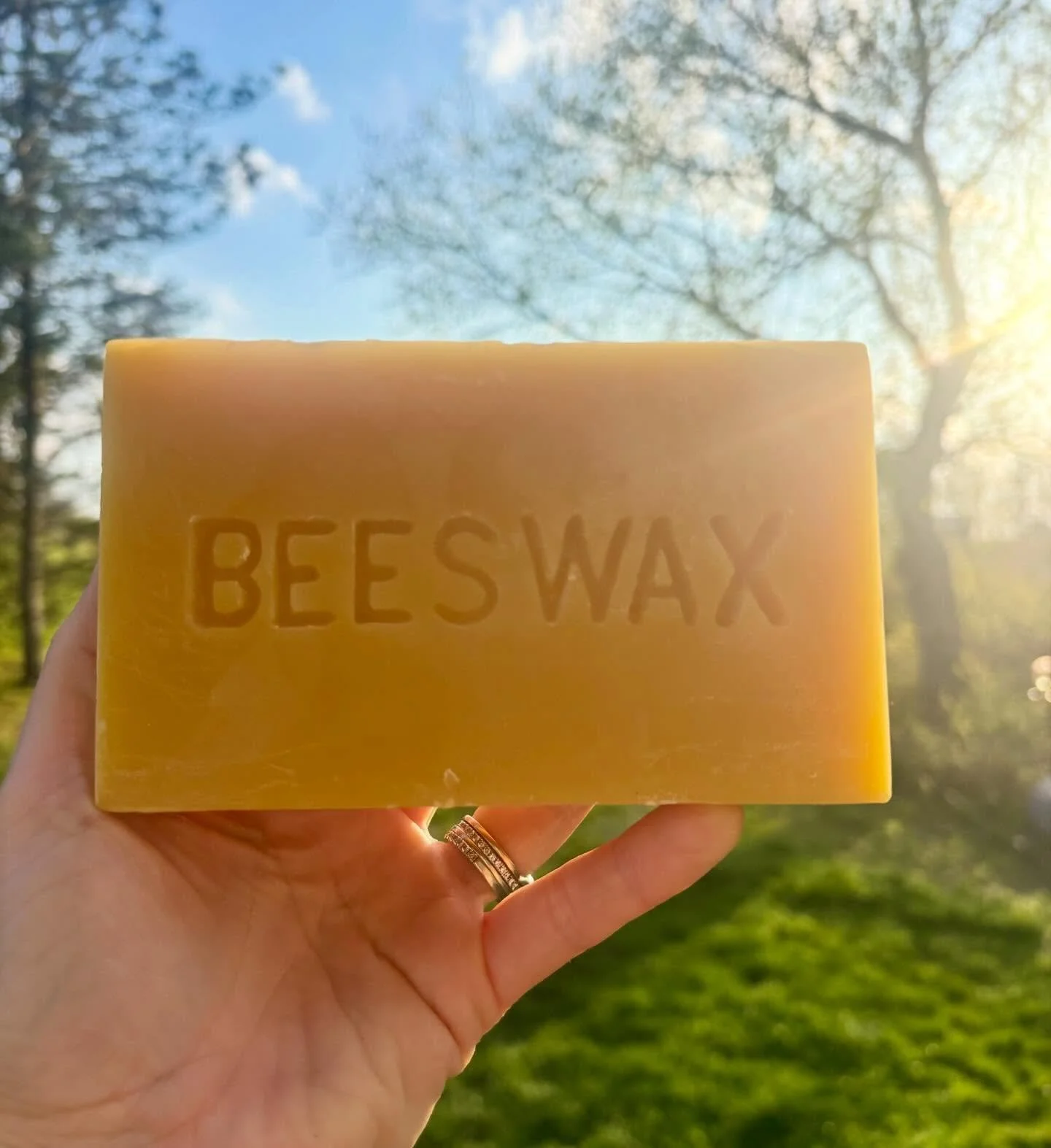 Beeswax is one of those ingredients I come back to again and again&mdash;and there&rsquo;s a reason it&rsquo;s in so many of my FLX Tallow products.

Sourced locally here in the Finger Lakes, beeswax does so much more than just &ldquo;hold&rdquo; a b