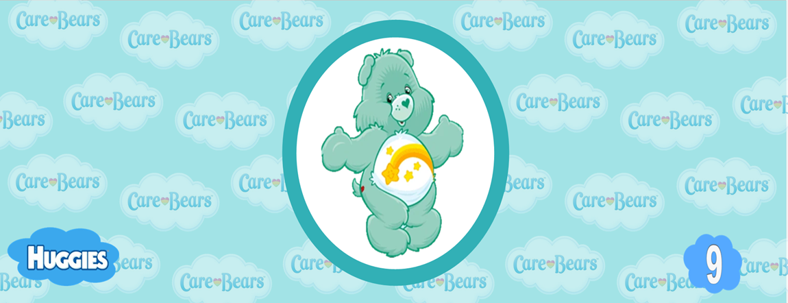 Care Bears - Wish