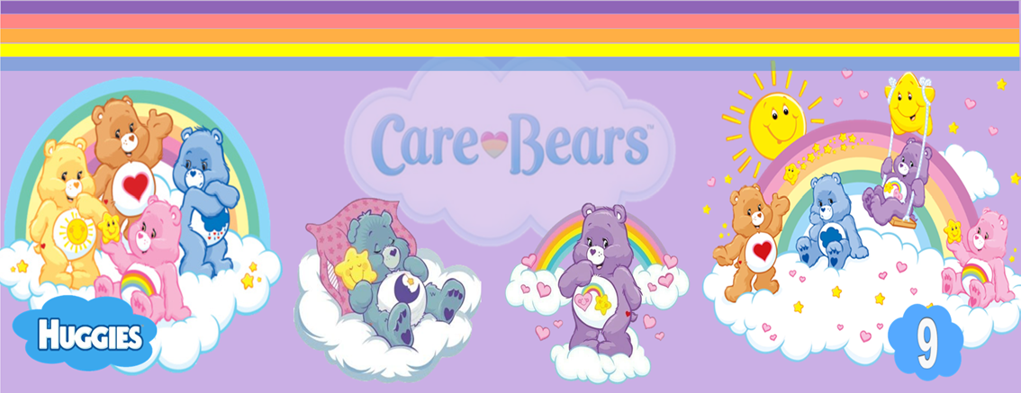 Care Bears - All