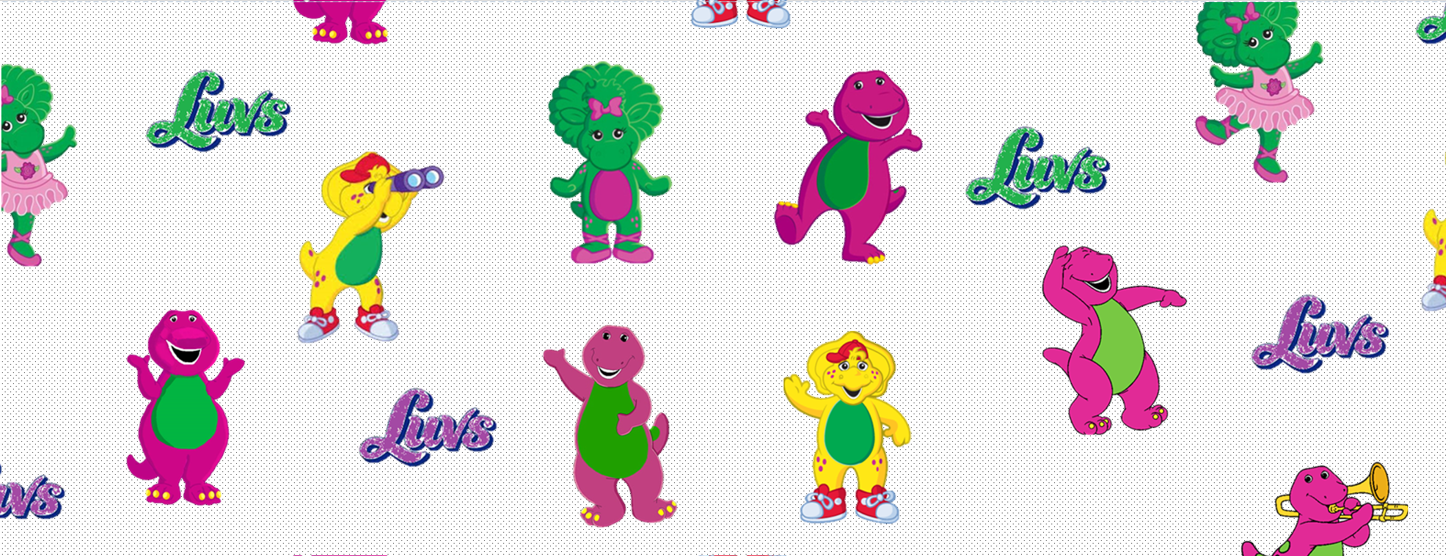 Barney - And Friends