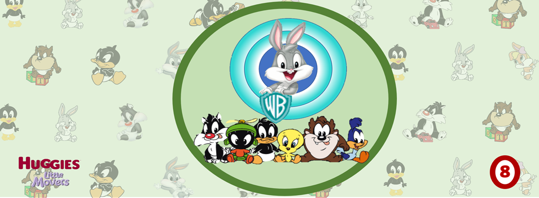 Looney Tunes