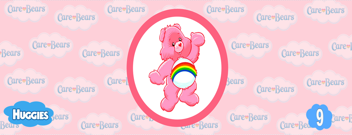 Care Bears - Cheer