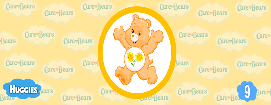 Care Bears - Friend