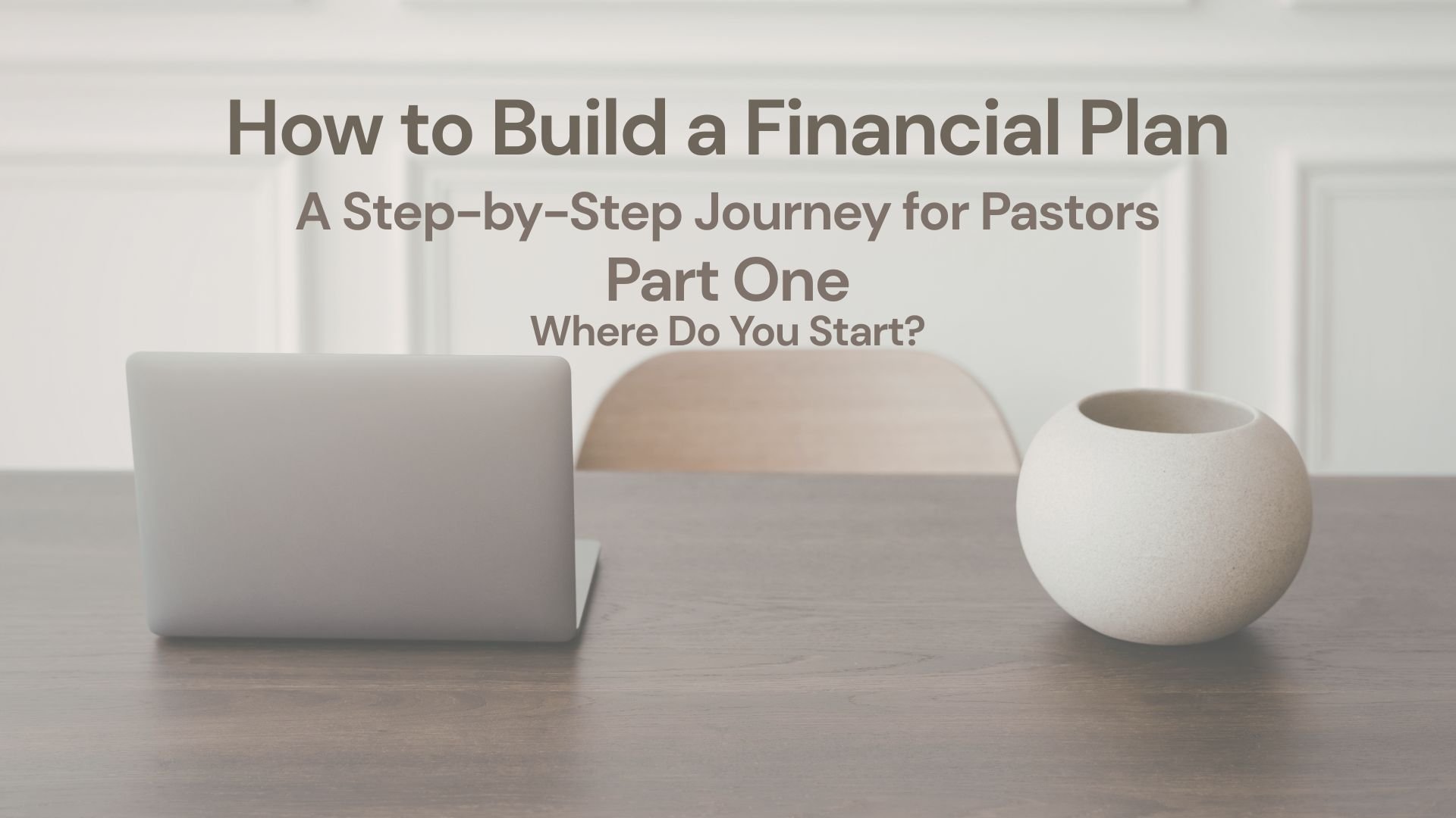 You’re in Your 50s and Unsure of Your Financial Future: Where Do You Start?