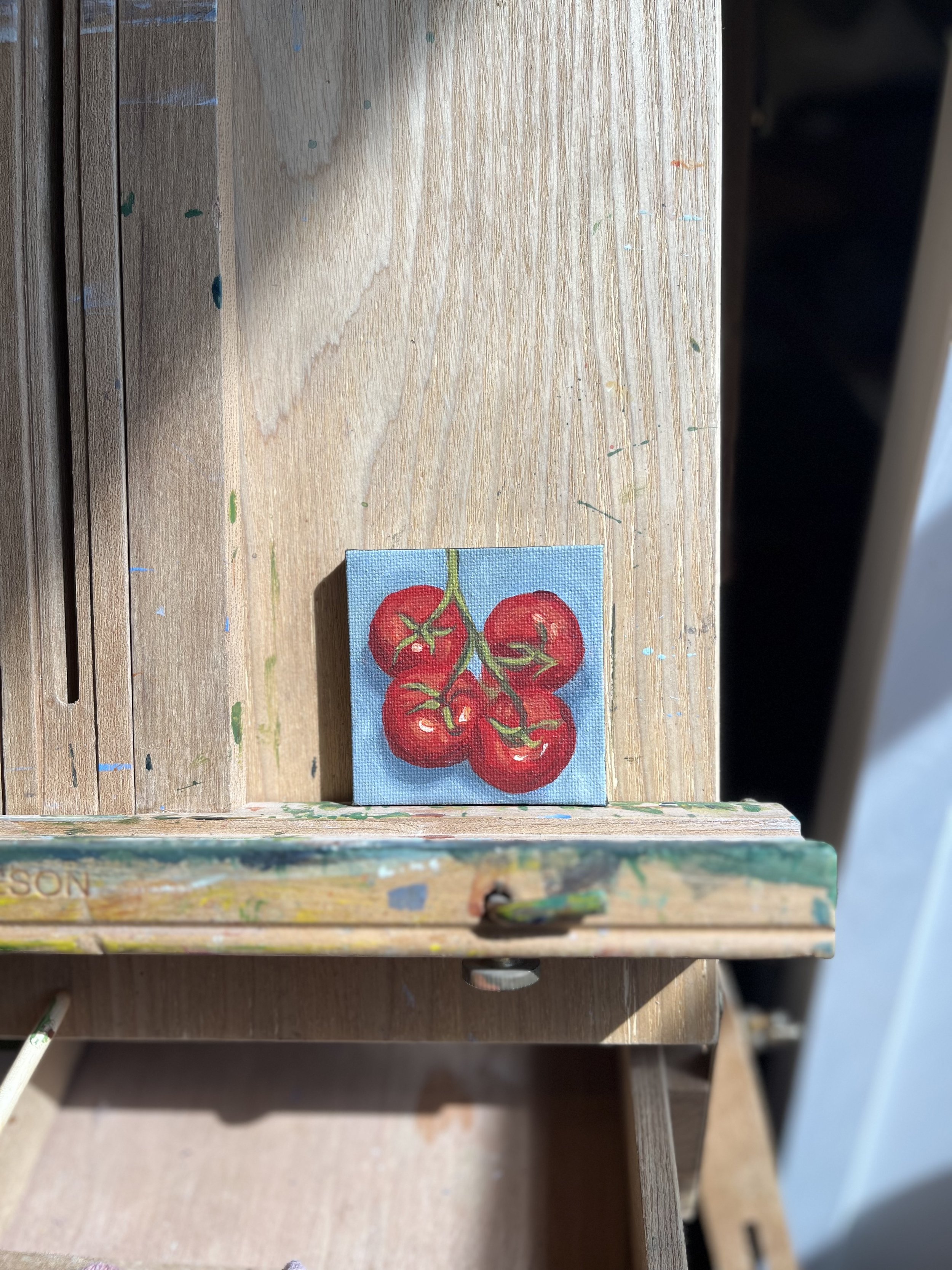 It's a Fruit