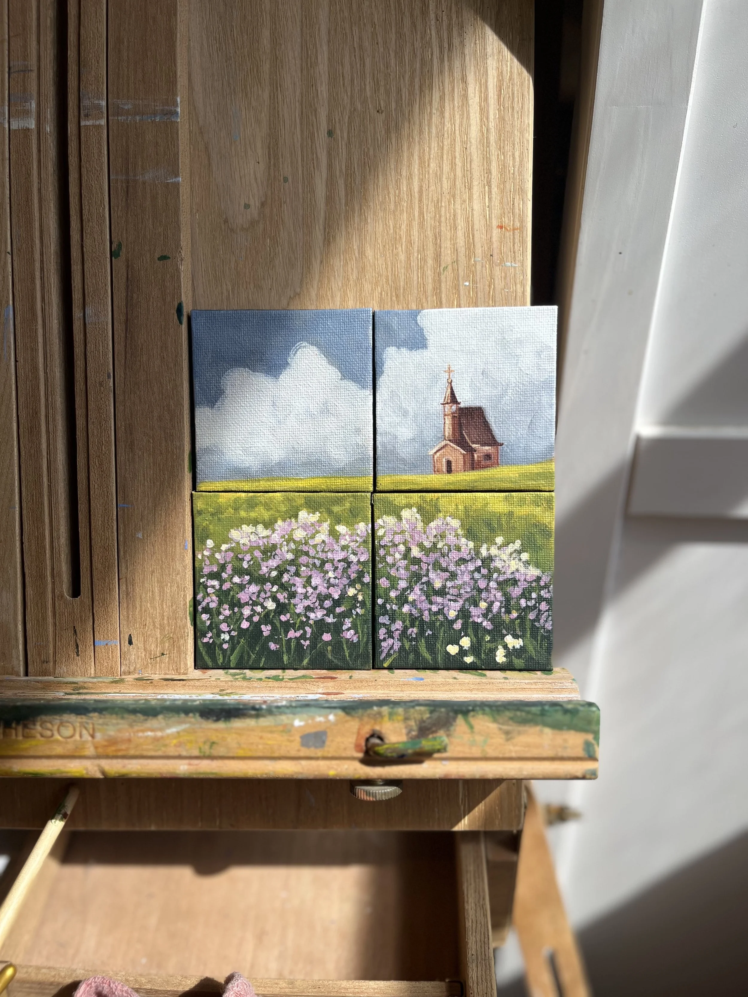Wildflowers