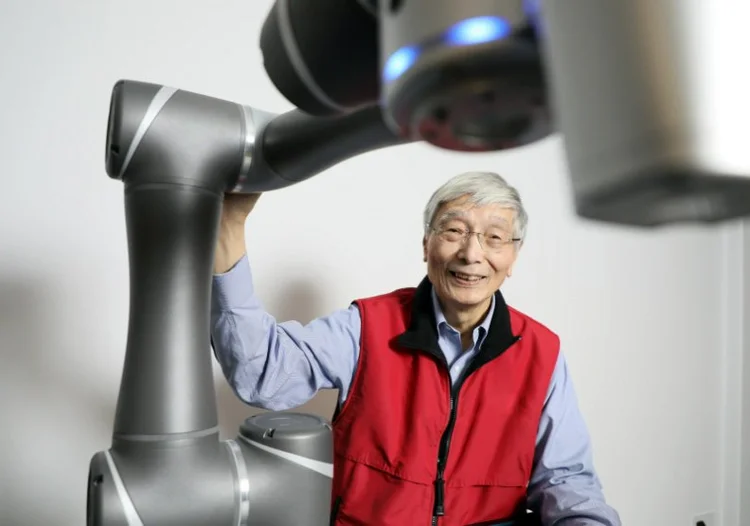 TELABOTICS | Cutting-Edge Robotics Solutions for Education & Industry
