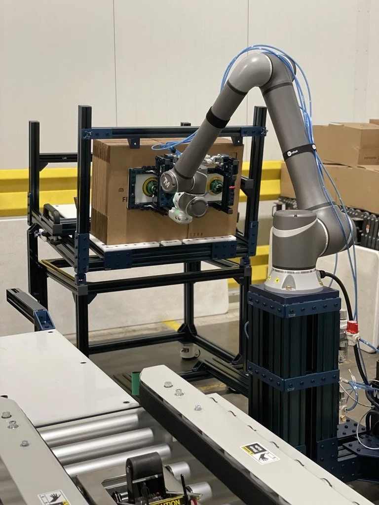 Cutting-Edge Robotics Solutions for Education & Industry — Telabotics
