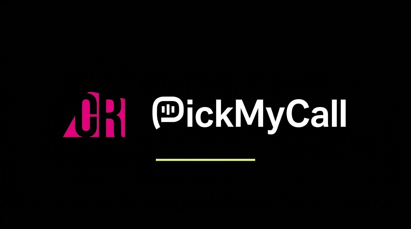 PickMyCall Case Study | AI Receptionist Paid Growth - CR Peak