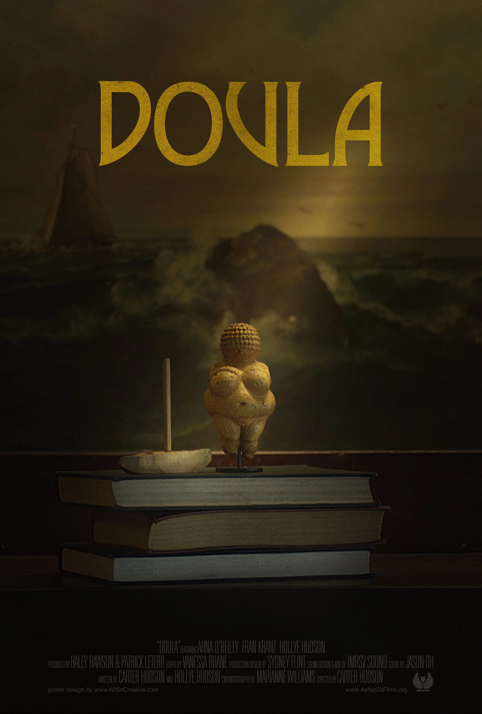 Doula