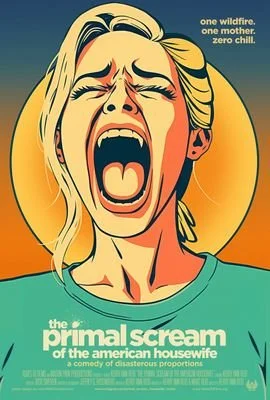 Primal Scream Of The American Housewife