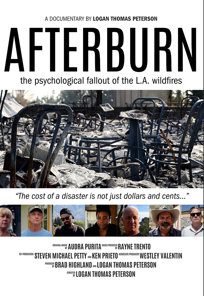 Afterburn