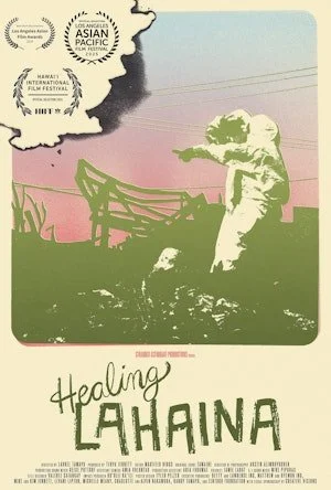 Healing Lahaina